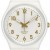 Swatch Unisex Watch Gent White Bishop GW164