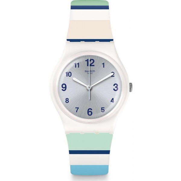 Acheter Montre Swatch Unisex Gent Marinai GW189