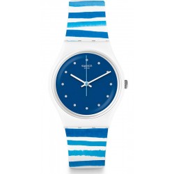 Montre Swatch Unisex Gent Sea View GW193