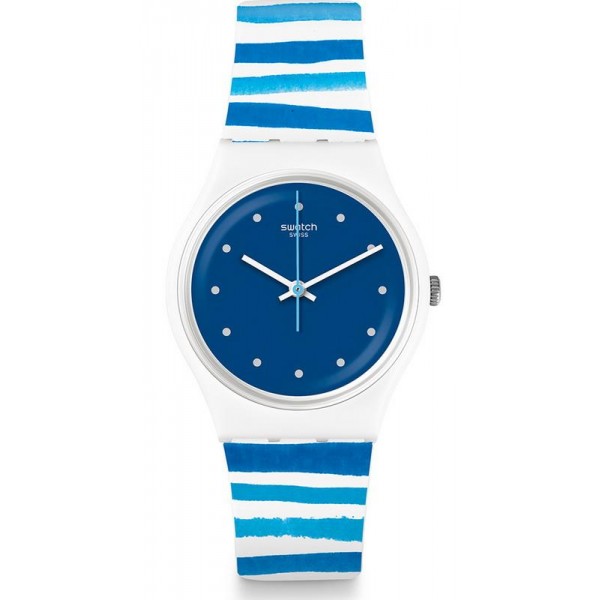 Acheter Montre Swatch Unisex Gent Sea View GW193