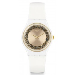 Comprare Orologio Swatch Donna Gent Sparklelight GW199