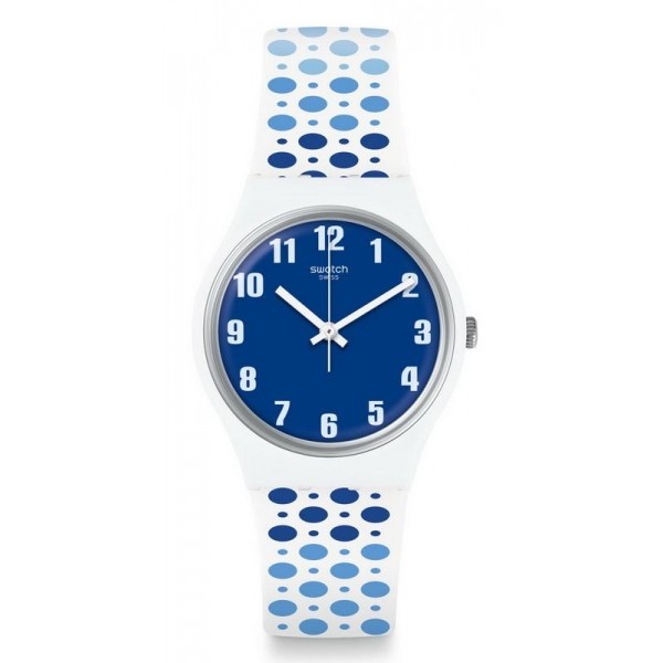Comprare Orologio Swatch Donna Gent Paveblue GW201