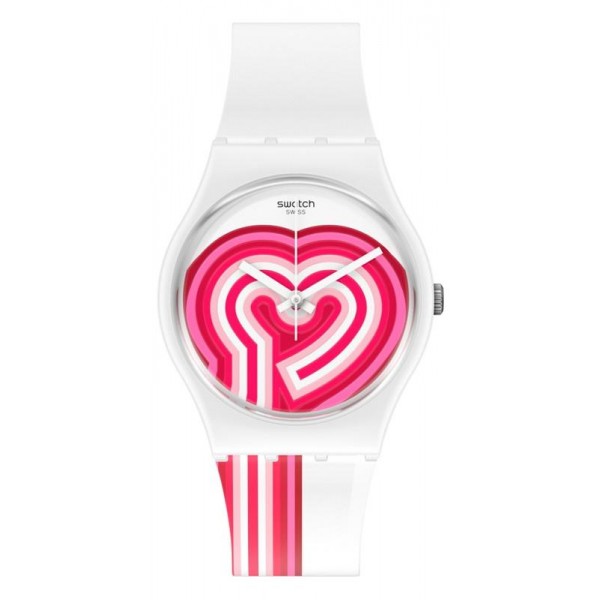 Comprar Reloj Swatch Mujer Gent Beatpink GW214