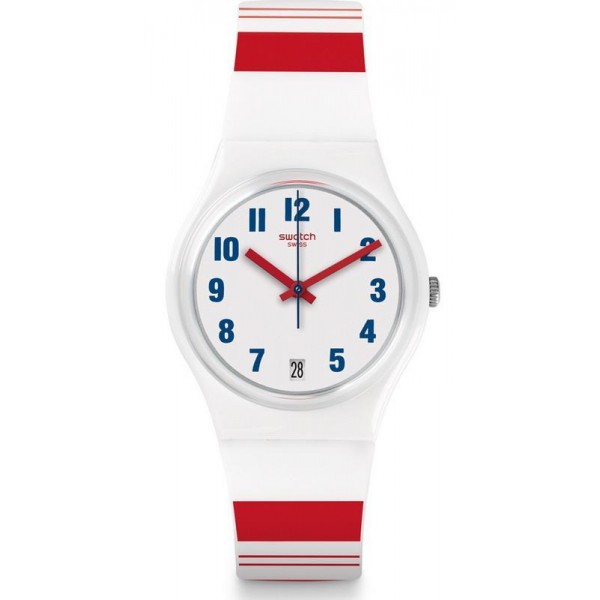 Acheter Montre Swatch Unisex Gent Rosalinie GW407