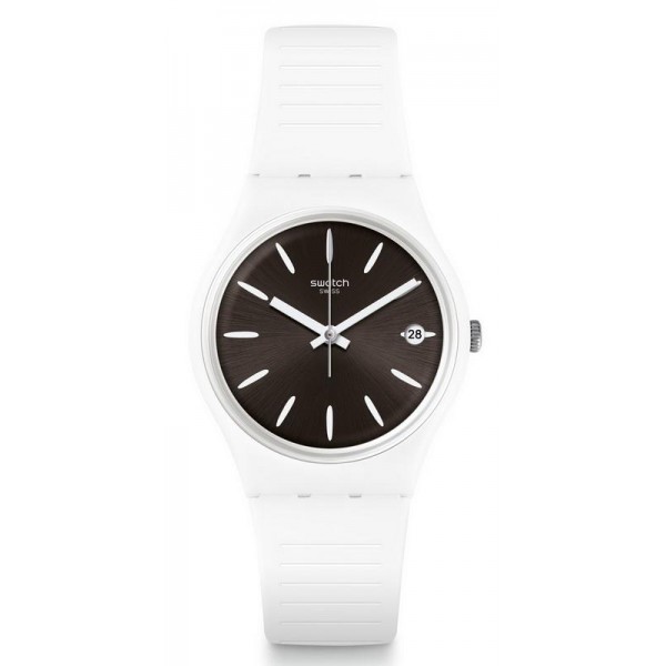 Buy Swatch Unisex Watch Gent Anti Slip GW410