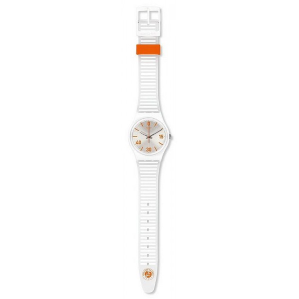 Acheter Montre Swatch Unisex Gent Belle de Match GZ302