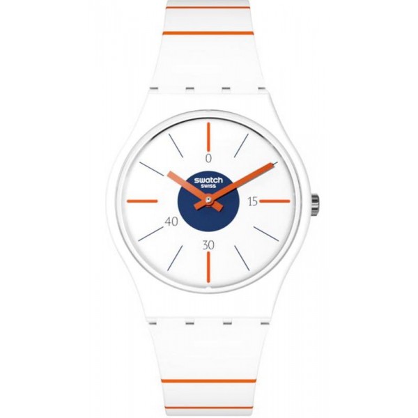 Buy Swatch Unisex Watch Gent Belle de Set GZ318