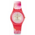Comprare Orologio Swatch Donna Gent Fiore Di Maggio GZ321