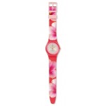 Comprare Orologio Swatch Donna Gent Fiore Di Maggio GZ321