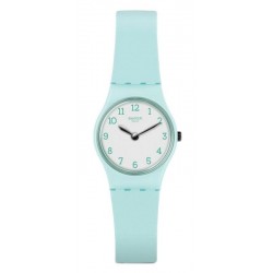 Kaufen Sie Swatch Damenuhr Lady Greenbelle LG129