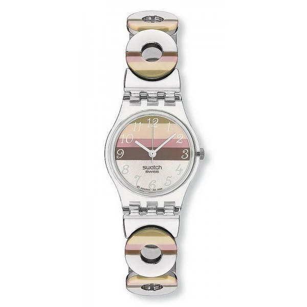 Comprare Orologio Swatch Donna Lady Metallic Dune LK258G