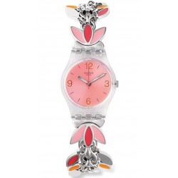 Swatch Women's Watch Lady Sheilar LK345G