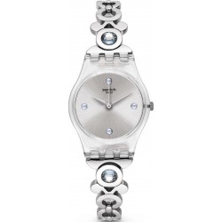 Swatch Women's Watch Lady Classy Dame LK359G