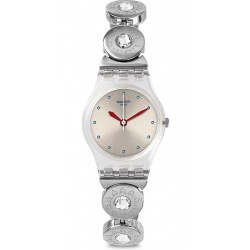 Swatch Women's Watch Lady L'Inattendue LK375G