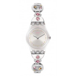 Orologio Swatch Donna Lady Bella Lei LK381G