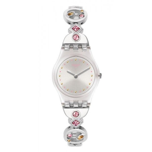 Comprare Orologio Swatch Donna Lady Bella Lei LK381G