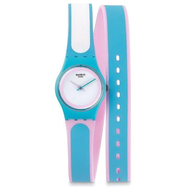 Comprar Reloj Swatch Mujer Lady Tropical Beauty LL117