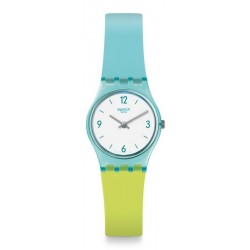 Swatch Damenuhr Lady Mentalo LL122 kaufen