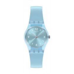 Swatch Damenuhr Lady Fairy Frosty LL123 kaufen
