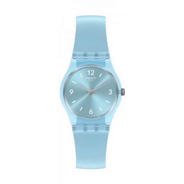 Swatch Damenuhr Lady Fairy Frosty LL123 kaufen