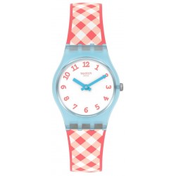 Swatch Women's Watch Lady Picnoemie LL125