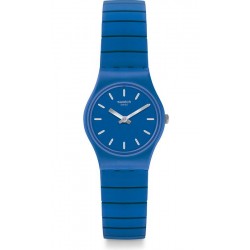 Kaufen Sie Swatch Damenuhr Lady Flexiblu S LN155B