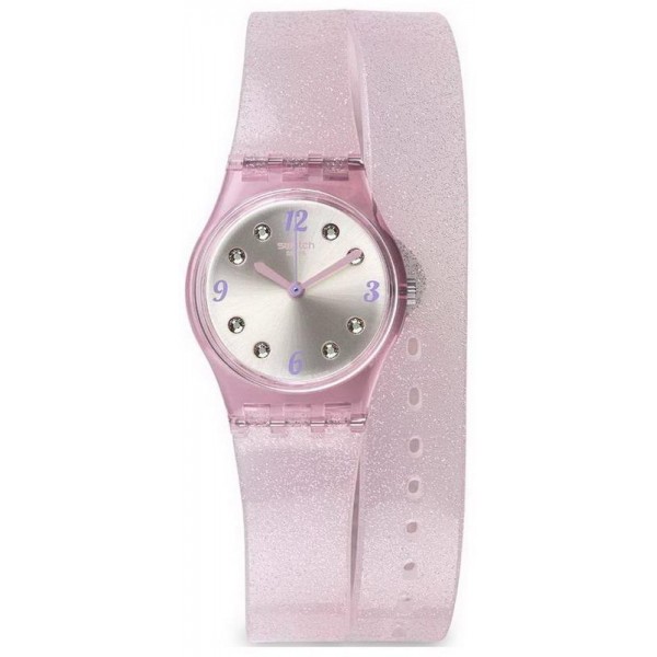 Comprar Reloj Swatch Mujer Lady Brillante LP132
