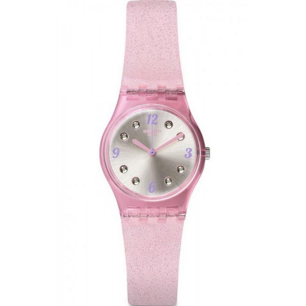 Kaufen Sie Swatch Damenuhr Lady Rose Glistar LP132C