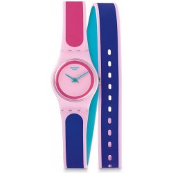 Reloj Swatch Mujer Lady Kauai LP140