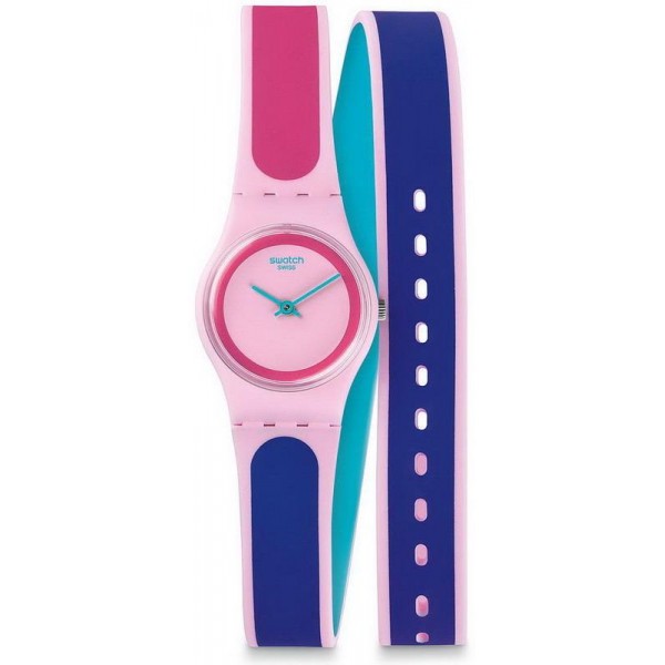 Kaufen Sie Swatch Damenuhr Lady Kauai LP140