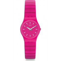 Kaufen Sie Swatch Damenuhr Lady Flexipink L LP149A