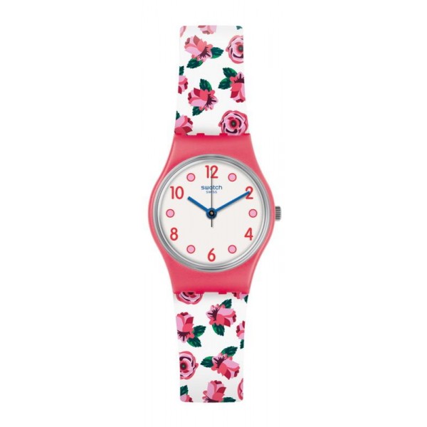 Swatch Damenuhr Lady Spring Crush LP154 kaufen