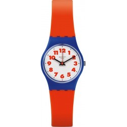 Swatch Women's Watch Lady Waswola LS116