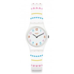 Kaufen Sie Swatch Damenuhr Lady Herzlich LW164