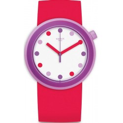 Swatch Women's Watch POPalicious PNP100