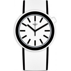 Swatch Unisex Watch POPmoving PNW100