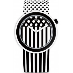 Swatch Unisex Watch POPdancing PNW101