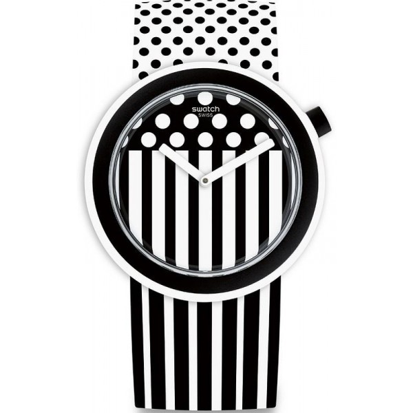 Comprare Orologio Swatch Unisex POPdancing PNW101