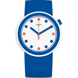 Swatch Unisex Watch POPiness PNW103