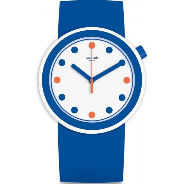 Comprare Orologio Swatch Unisex POPiness PNW103