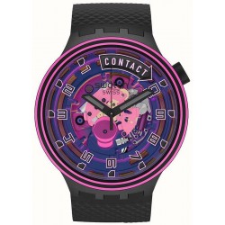 Orologio Swatch Big Bold Touchdown SB01B126