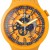 Swatch Watch Big Bold Fresh Orange SB01O101
