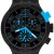 Swatch Watch Big Bold Chrono Checkpoint Blue SB02B401