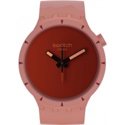 Orologio Swatch Big Bold Canyon SB03R100