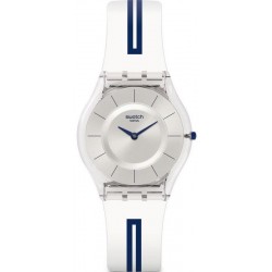 Swatch Unisex Watch Skin Classic Mediolino SFE112