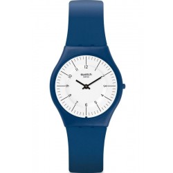 Swatch Unisex Watch Skin Classic Marmarella SFN124