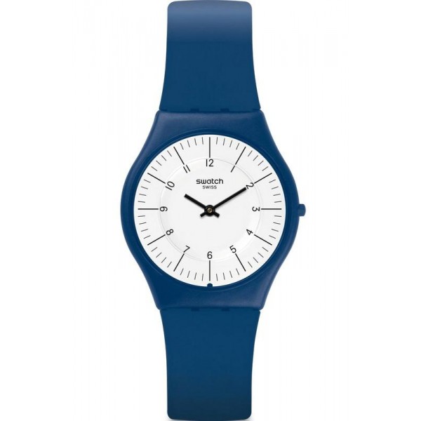 Buy Swatch Unisex Watch Skin Classic Marmarella SFN124