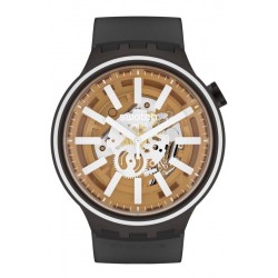 Orologio Swatch Big Bold Light Taste SO27B114