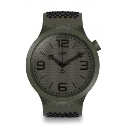 Swatch Watch Big Bold BBBubbles SO27M100