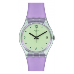 Orologio Swatch Donna Gent Mystic Sunrise SO28G401